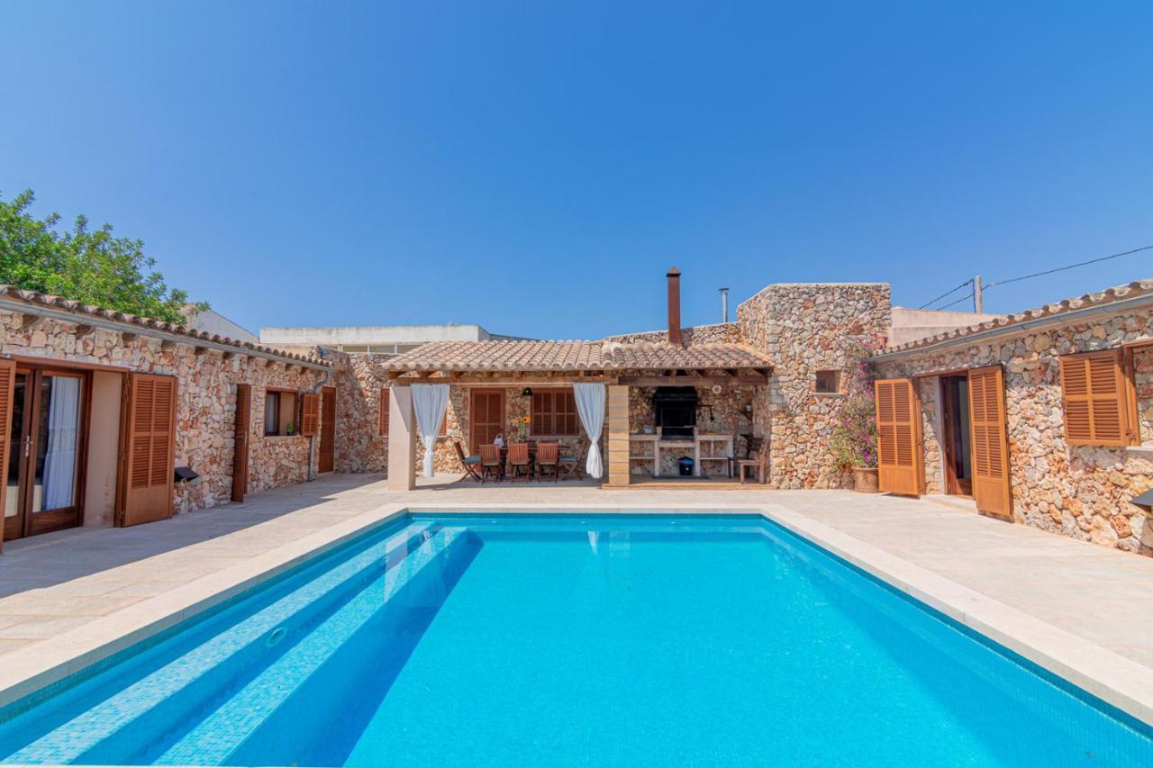 Hortet Campos  Exterior photo